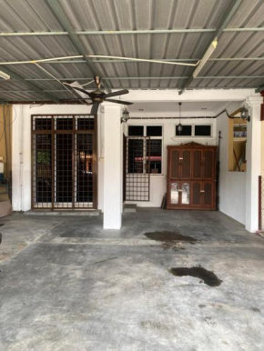 Shaida homestay